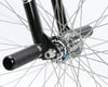 Image 4 for Haro 2023 Lineage Ground Master 26" BMX Bike (22.5" Toptube) (Black)